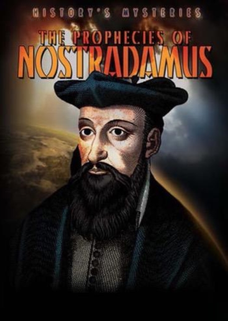 Prophecies of Nostradamus