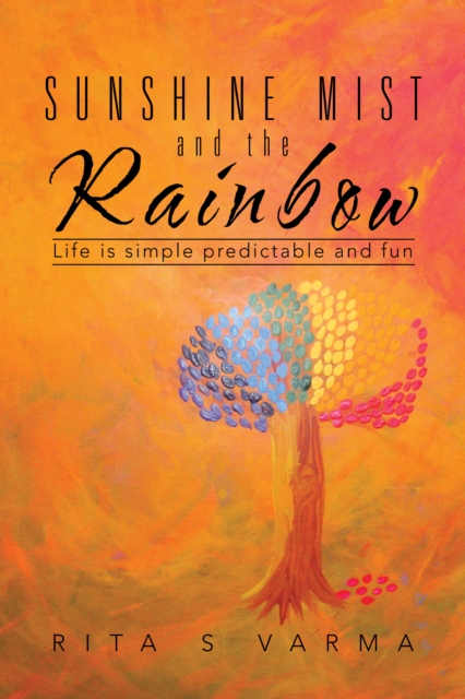 Sunshine Mist and the Rainbow