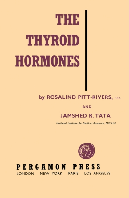 Thyroid Hormones
