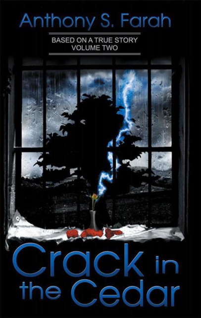 Crack in the Cedar
