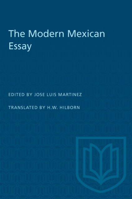 Modern Mexican Essay