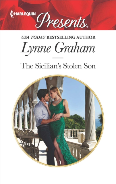 Sicilian's Stolen Son