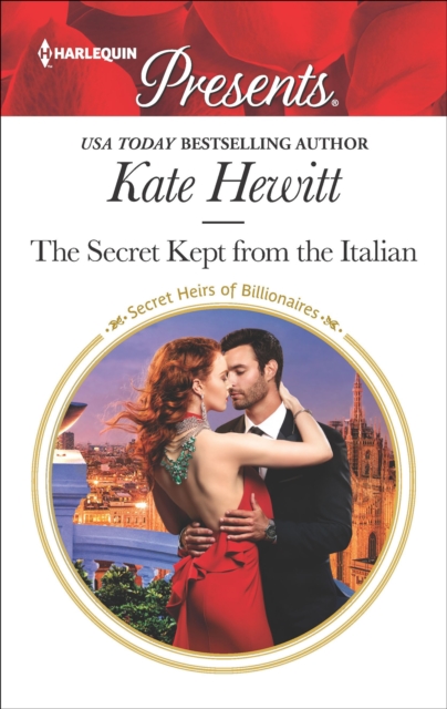 Secret Kept from the Italian