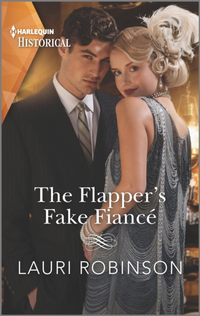 Flapper's Fake Fiance
