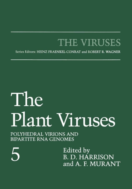 Plant Viruses