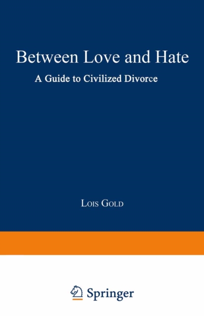 Between Love and Hate