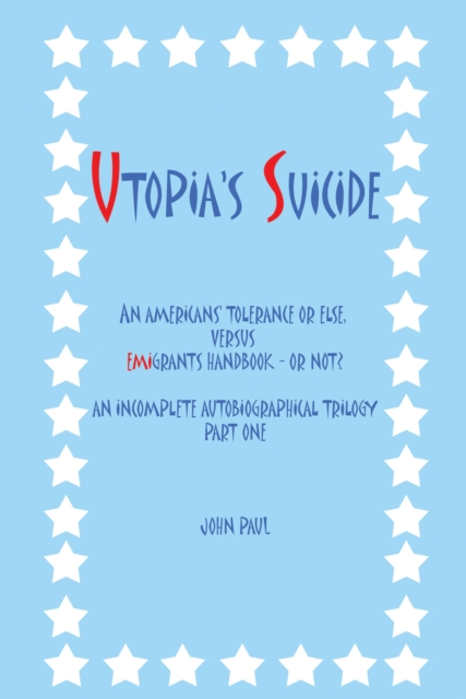 Utopia'S Suicide