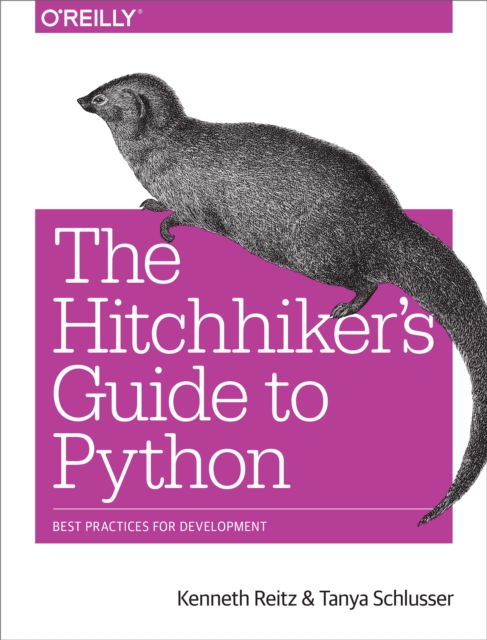 Hitchhiker's Guide to Python