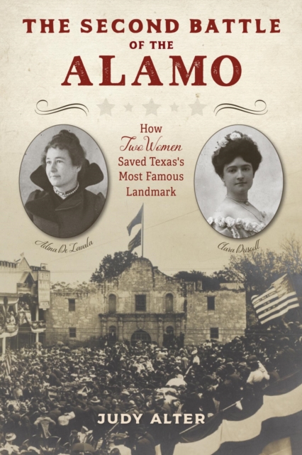 Second Battle of the Alamo