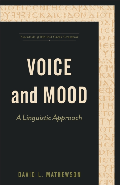 Voice and Mood ()