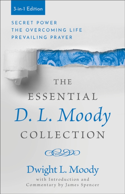 Essential D. L. Moody Collection