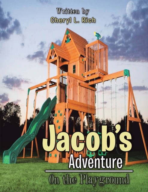 Jacob'S Adventure