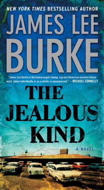 Jealous Kind
