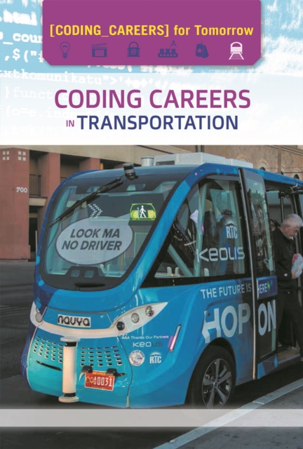 Coding Careers in Transportation