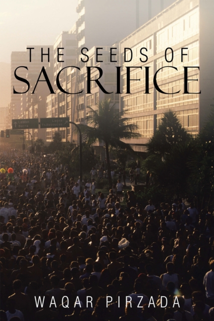 Seeds of Sacrifice