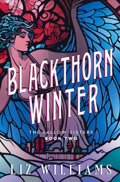 Blackthorn Winter