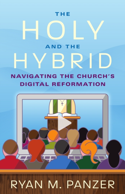 Holy and the Hybrid