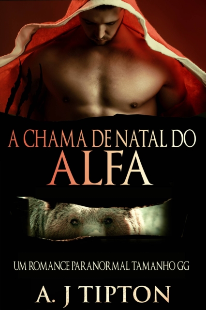 A Chama de Natal do Alfa