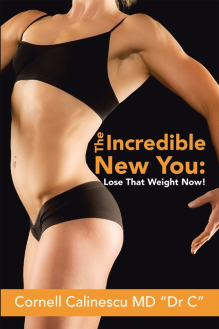 Incredible New You: