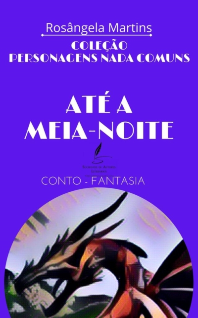 ATÉ A MEIA-NOITE