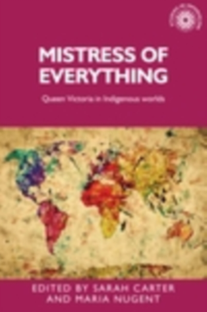 Mistress of everything