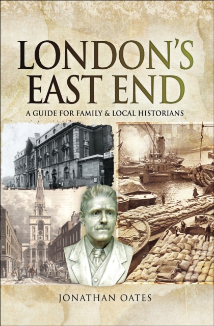 London's East End