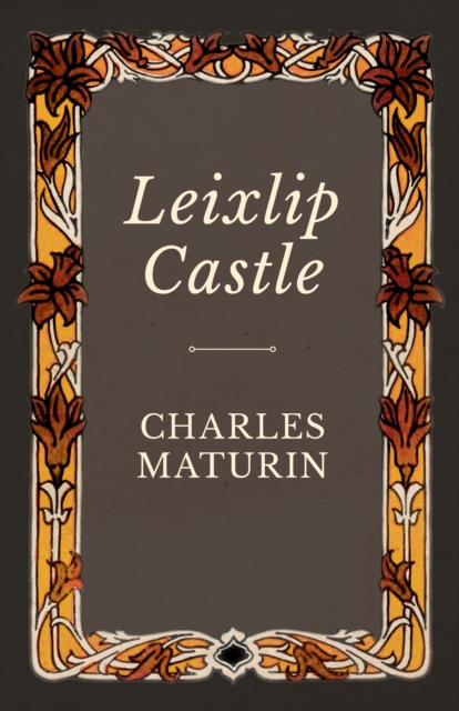 Leixlip Castle