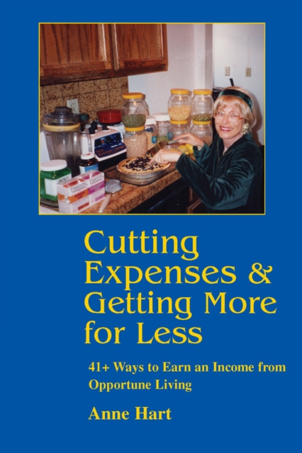 Cutting Expenses & Getting More for Less