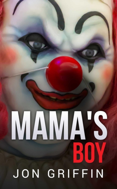 Mama's Boy