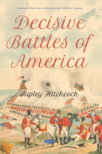 Decisive Battles of America