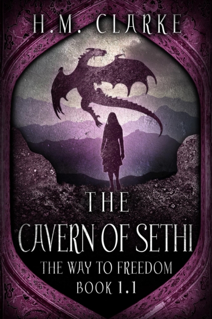 Cavern of Sethi