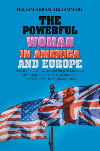 Powerful Woman in America and Europe