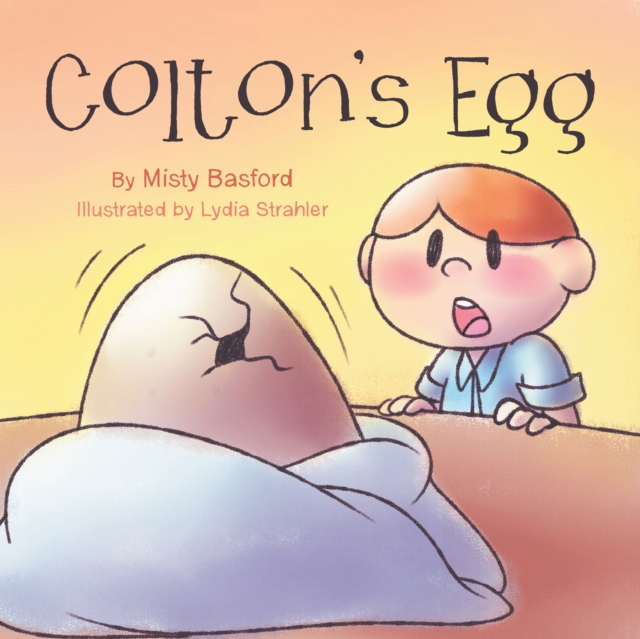 Colton'S Egg