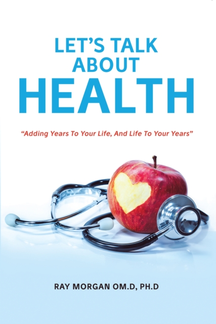 Let'S Talk About Health