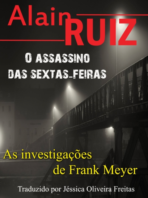 O assassino das sextas-feiras