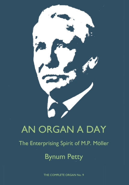 Organ a Day