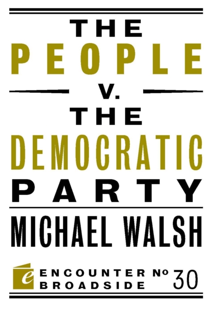 People v. the Democratic Party