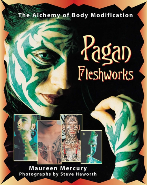 Pagan Fleshworks