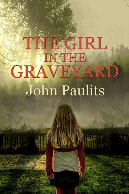 Girl in the Graveyard