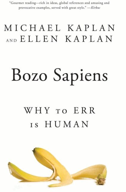 Bozo Sapiens