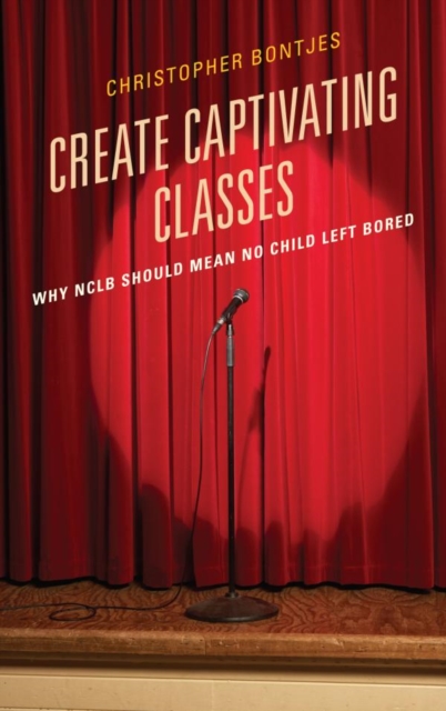 Create Captivating Classes