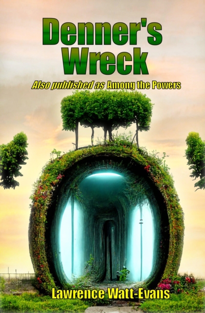 Denner's Wreck