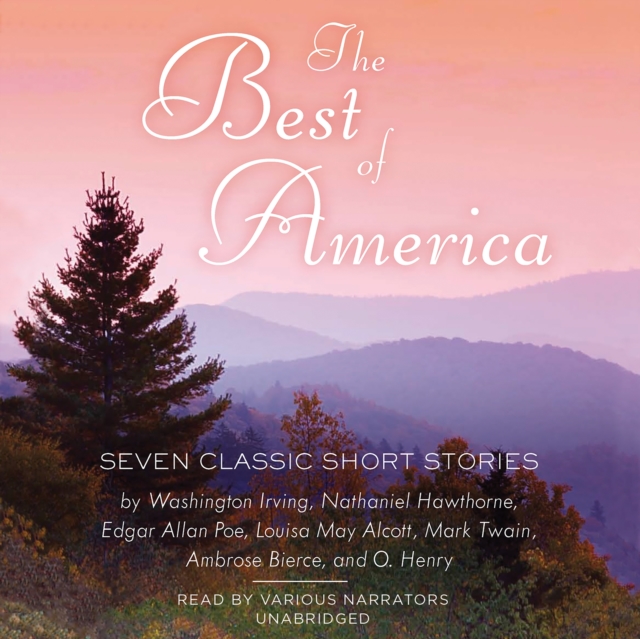 Best of America
