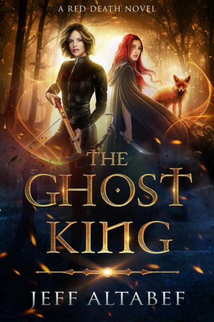 Ghost King