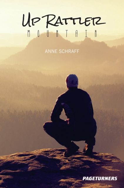 Up Rattler Mountain (Adventure)