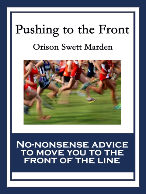Pushing to the Front
