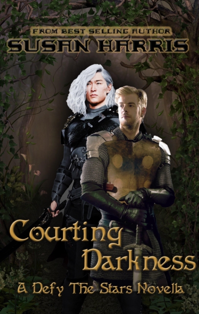 Courting Darkness (A Defy the Stars Novella)