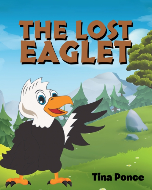 Lost Eaglet