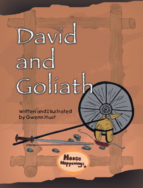 David and Goliath