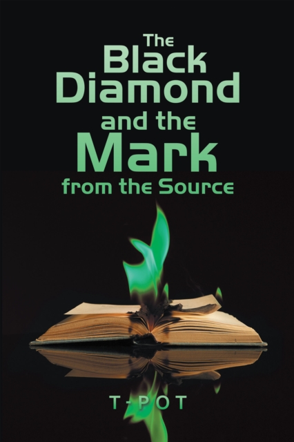 Black Diamond and the Mark from the Source